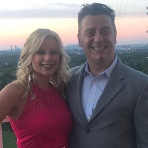 Meet your Posher, Tracey